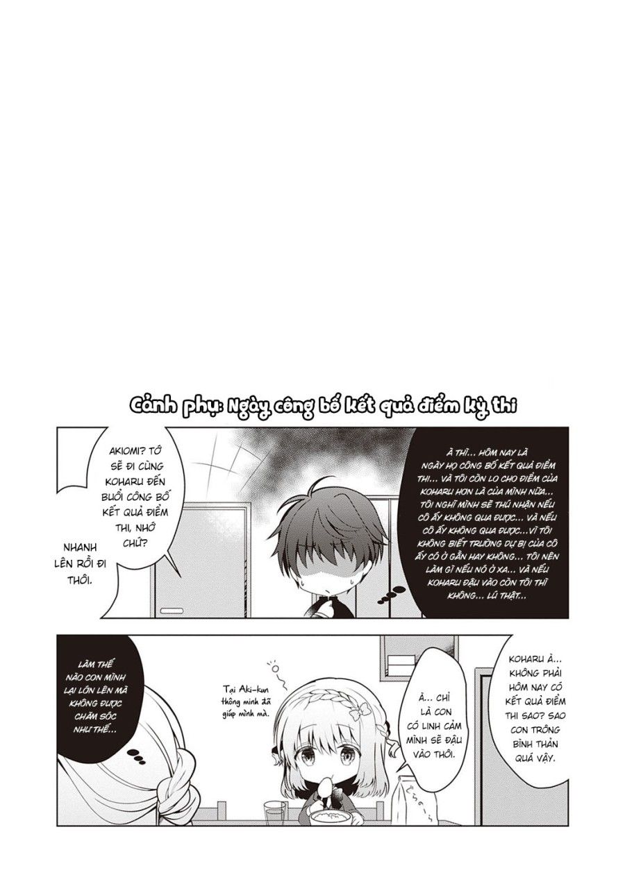 Osananajimi De Koibito No Kanojo To Shitai Koto Zenbu Chương 1 page 29 - Giả Dược