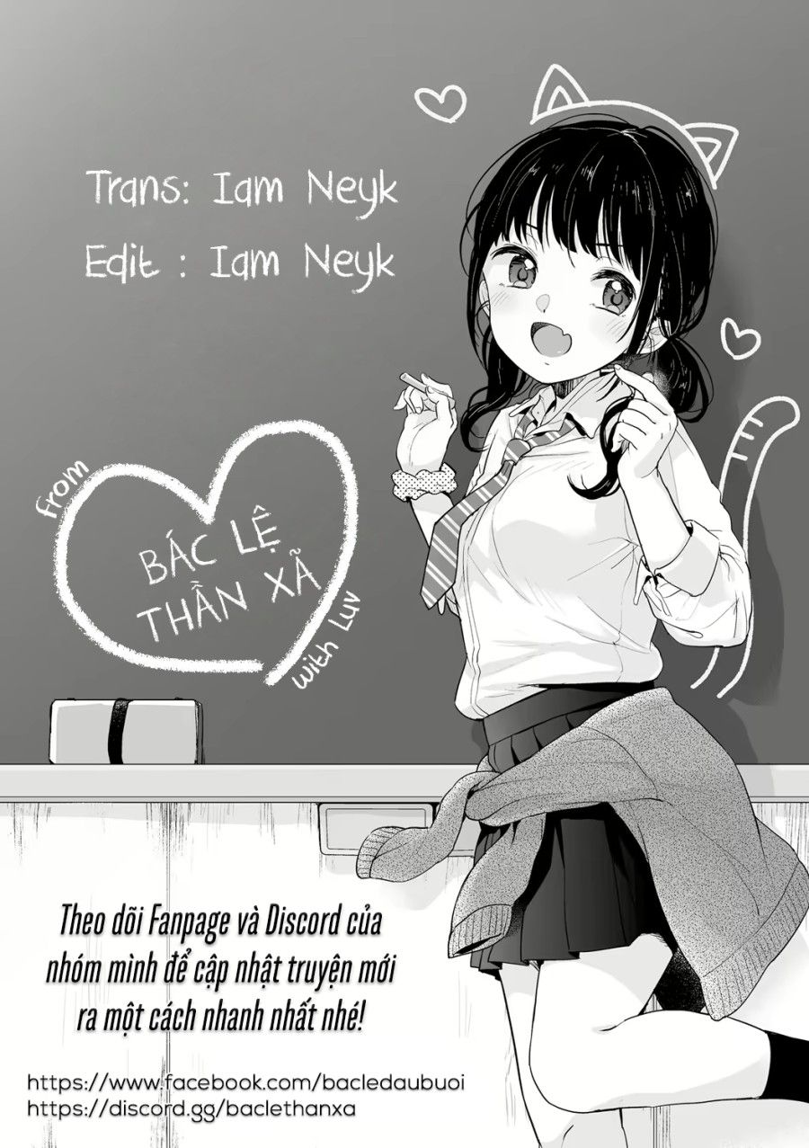 Osananajimi No Loli Onee-chan Ni Nita Douga Ga... Oneshot page 1 - Giả Dược
