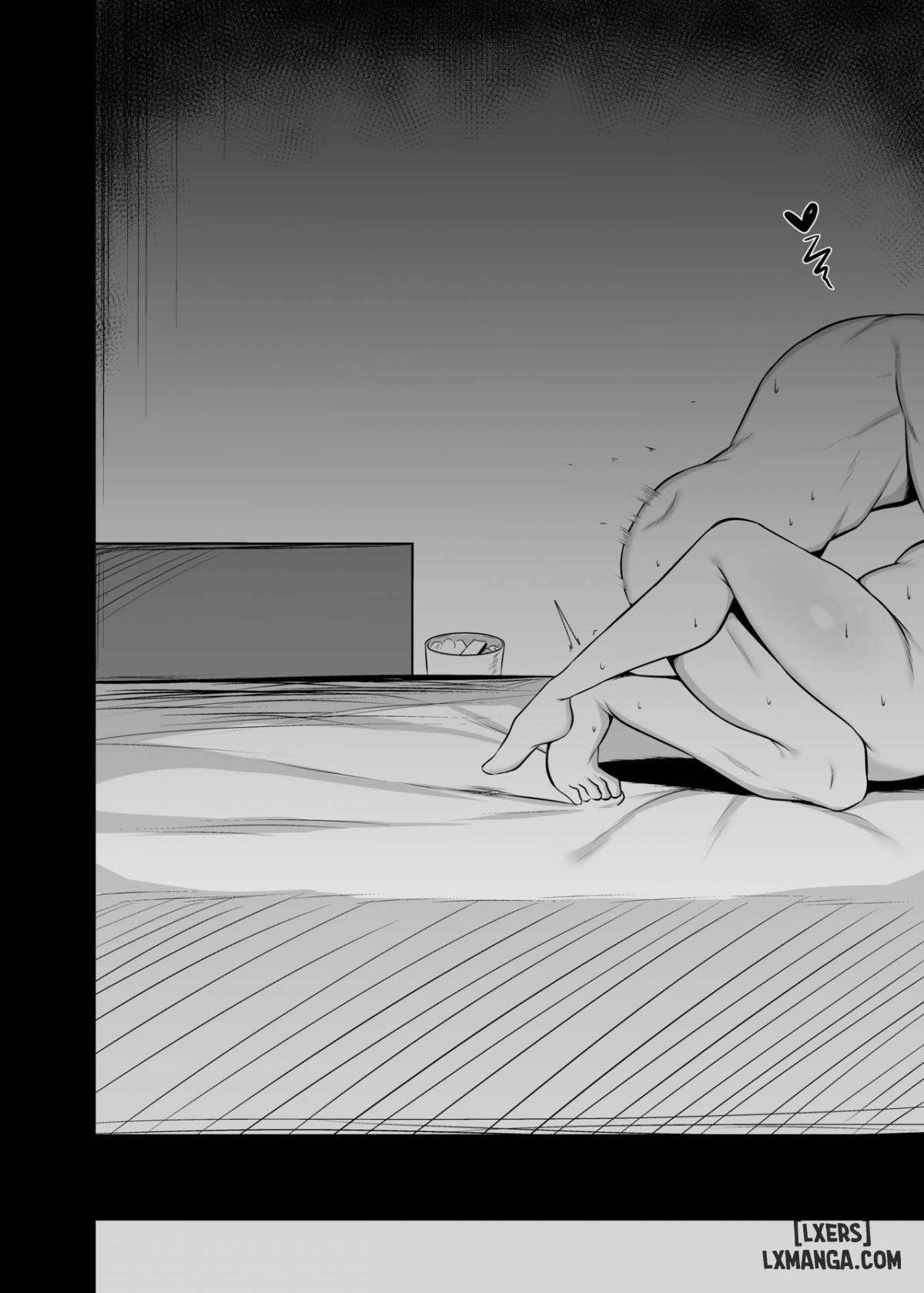 đọc truyện Osananajimi No Oppai Ga Dekasugiru Chương 1 ảnh 27 tại Thiên Thai Truyện