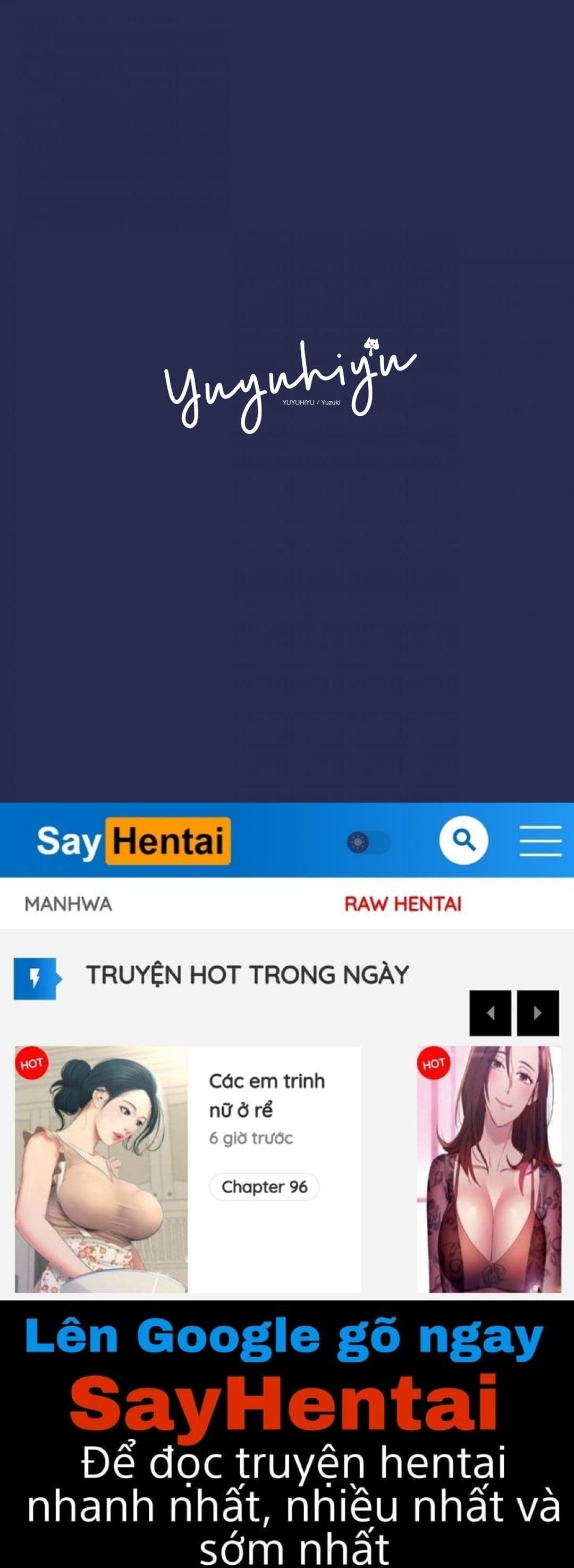 đọc truyện Osawari Sasete! Ganyu-sama Oneshot ảnh 30 tại Thiên Thai Truyện