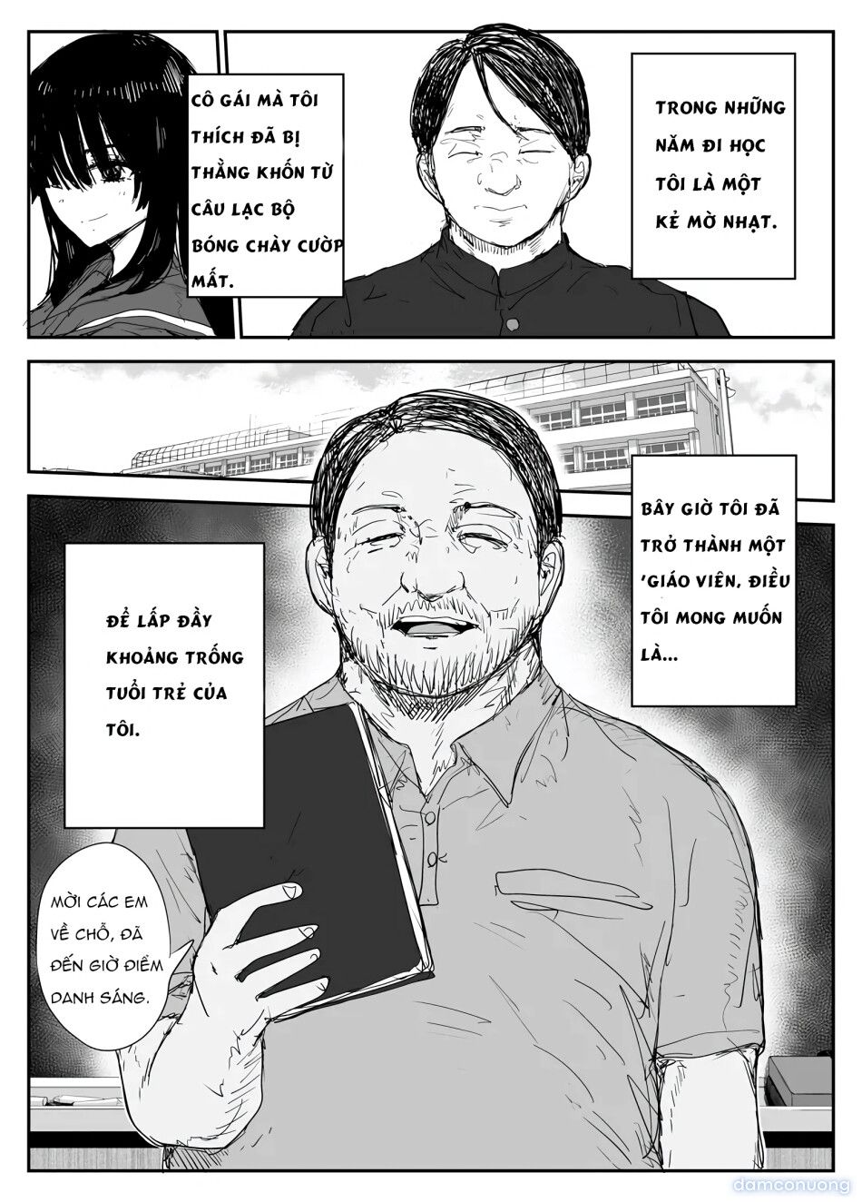 đọc truyện Oshiego Kiss Hame Nikki ~deka Chichi Deka Nyuurin "oshiego" To Berochuu Daekki Koukan Sex~ Chương 1 ảnh 3 tại Thiên Thai Truyện