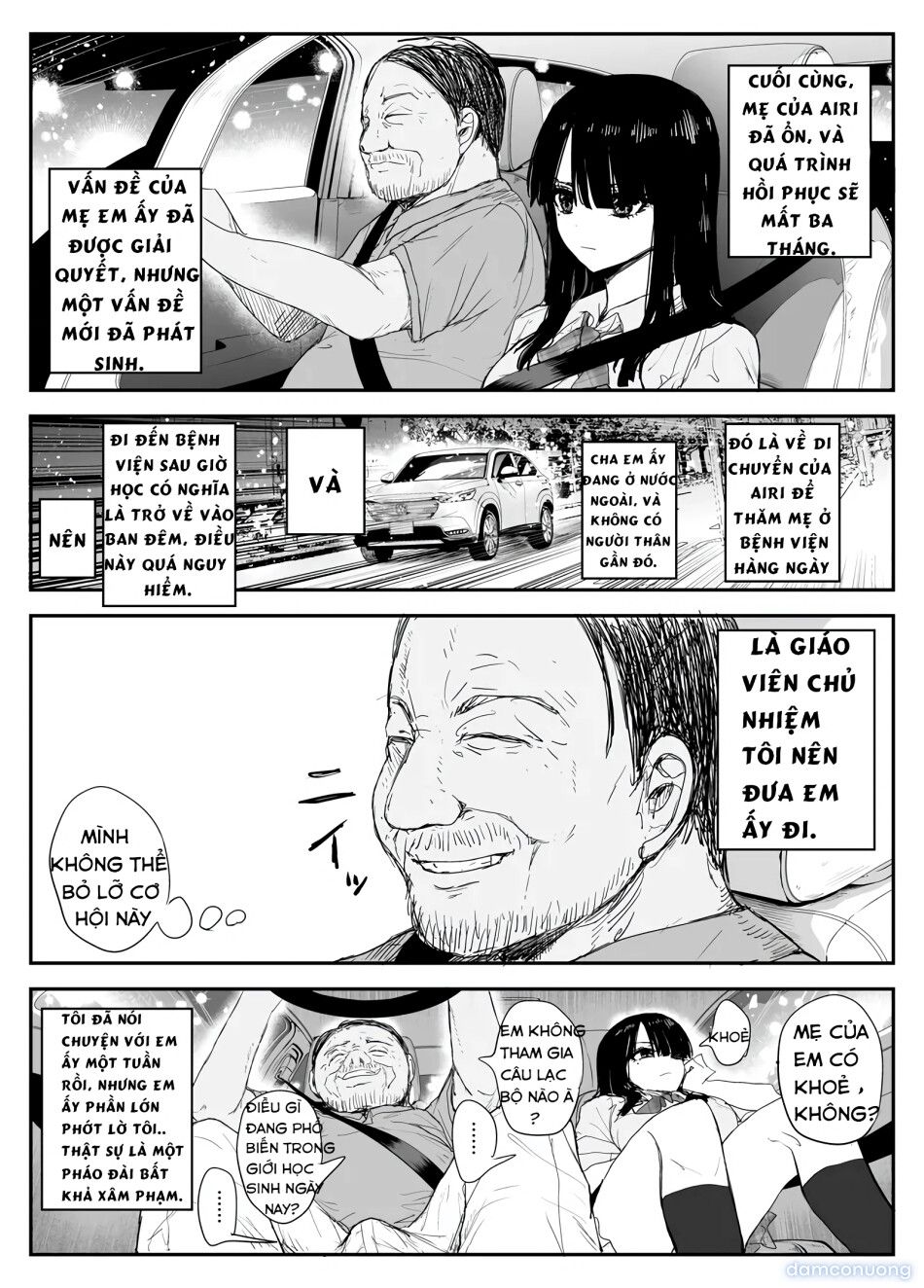 đọc truyện Oshiego Kiss Hame Nikki ~deka Chichi Deka Nyuurin "oshiego" To Berochuu Daekki Koukan Sex~ Chương 1 ảnh 18 tại Thiên Thai Truyện