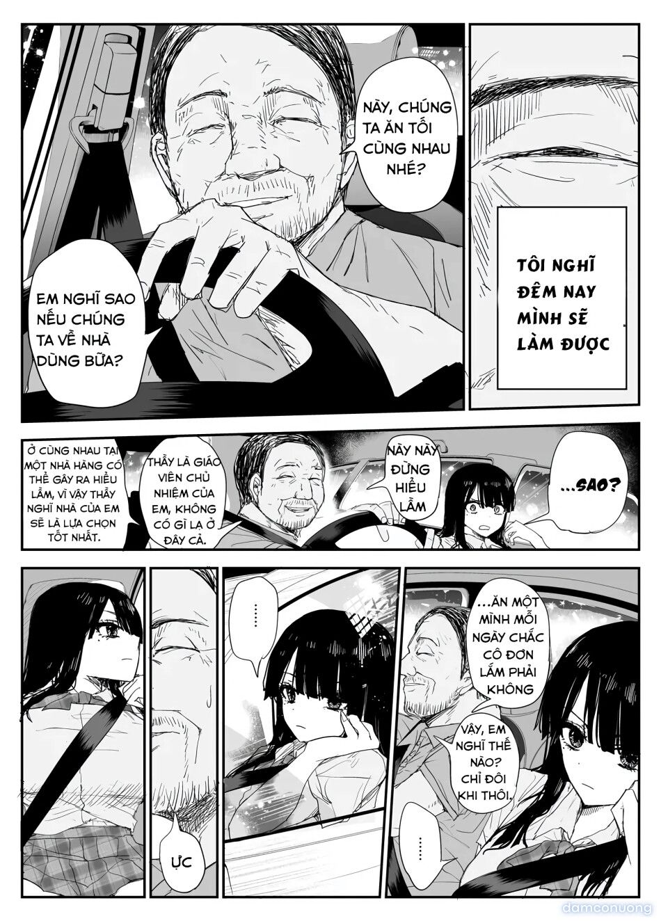 đọc truyện Oshiego Kiss Hame Nikki ~deka Chichi Deka Nyuurin "oshiego" To Berochuu Daekki Koukan Sex~ Chương 1 ảnh 21 tại Thiên Thai Truyện