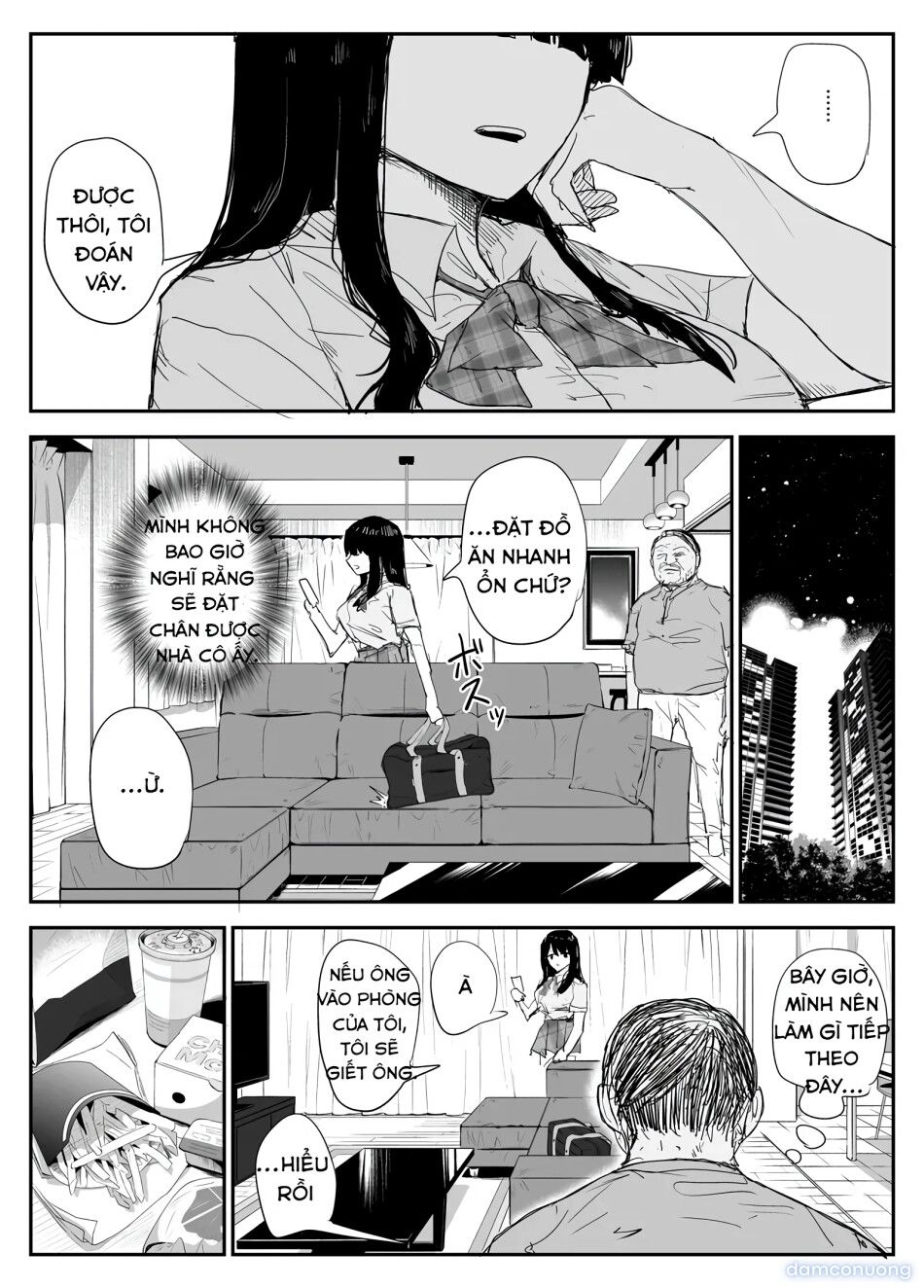 đọc truyện Oshiego Kiss Hame Nikki ~deka Chichi Deka Nyuurin "oshiego" To Berochuu Daekki Koukan Sex~ Chương 1 ảnh 22 tại Thiên Thai Truyện