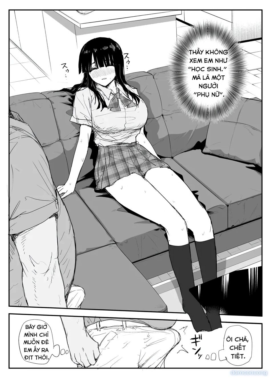 đọc truyện Oshiego Kiss Hame Nikki ~deka Chichi Deka Nyuurin "oshiego" To Berochuu Daekki Koukan Sex~ Chương 1 ảnh 27 tại Thiên Thai Truyện