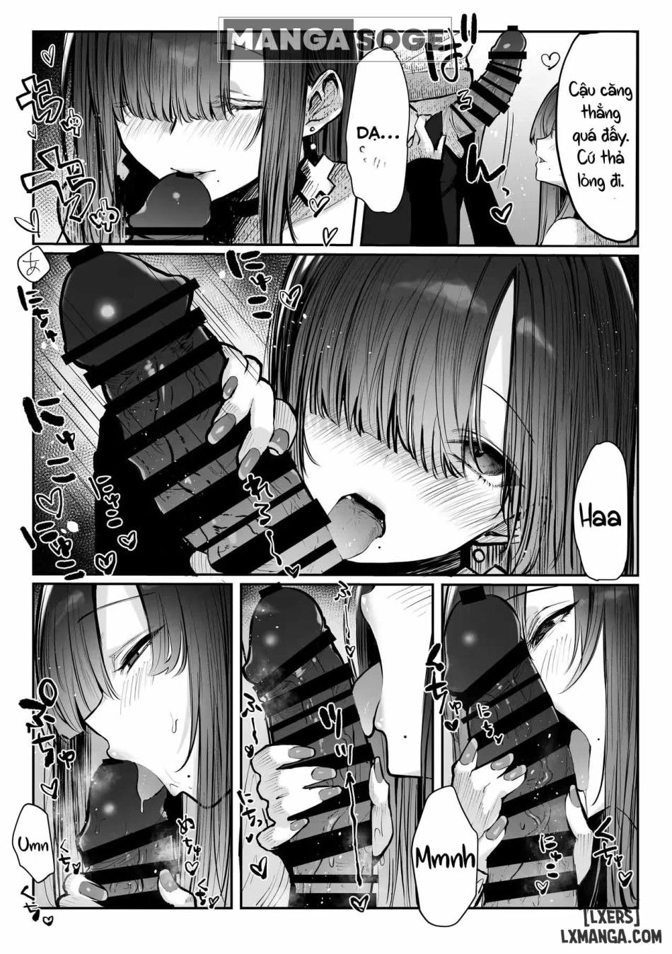 Oshiete Ageru ~kyonyuu Bijin Onee-san To Rouninsei No Boku No Oo Na Ohanashi Zenpen~ Chương 0 page 14 - Giả Dược