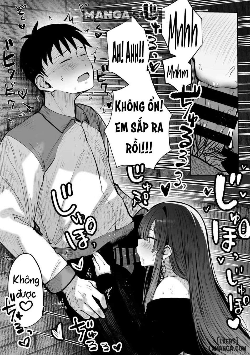 Oshiete Ageru ~kyonyuu Bijin Onee-san To Rouninsei No Boku No Oo Na Ohanashi Zenpen~ Chương 0 page 18 - Giả Dược
