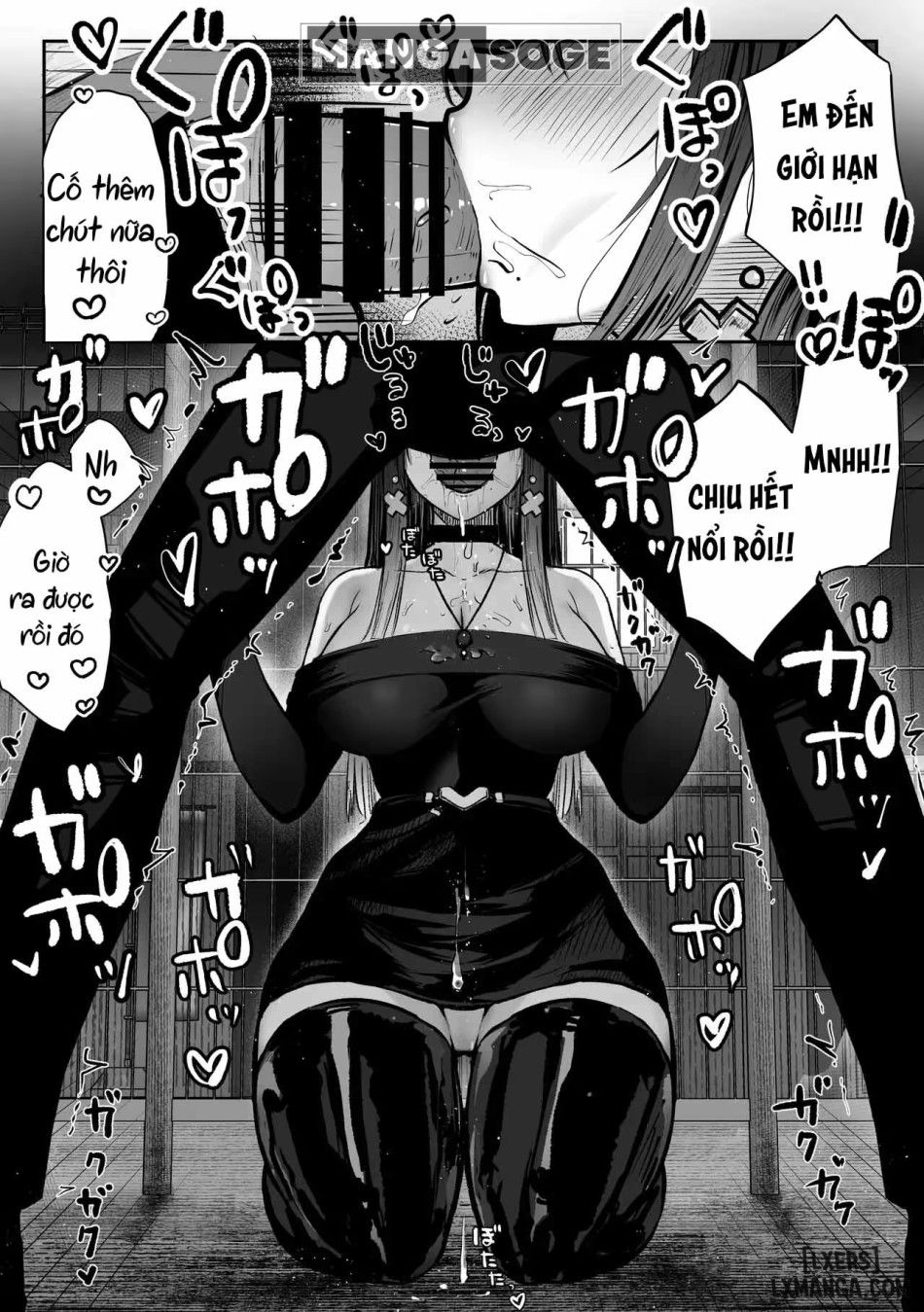 Oshiete Ageru ~kyonyuu Bijin Onee-san To Rouninsei No Boku No Oo Na Ohanashi Zenpen~ Chương 0 page 19 - Giả Dược