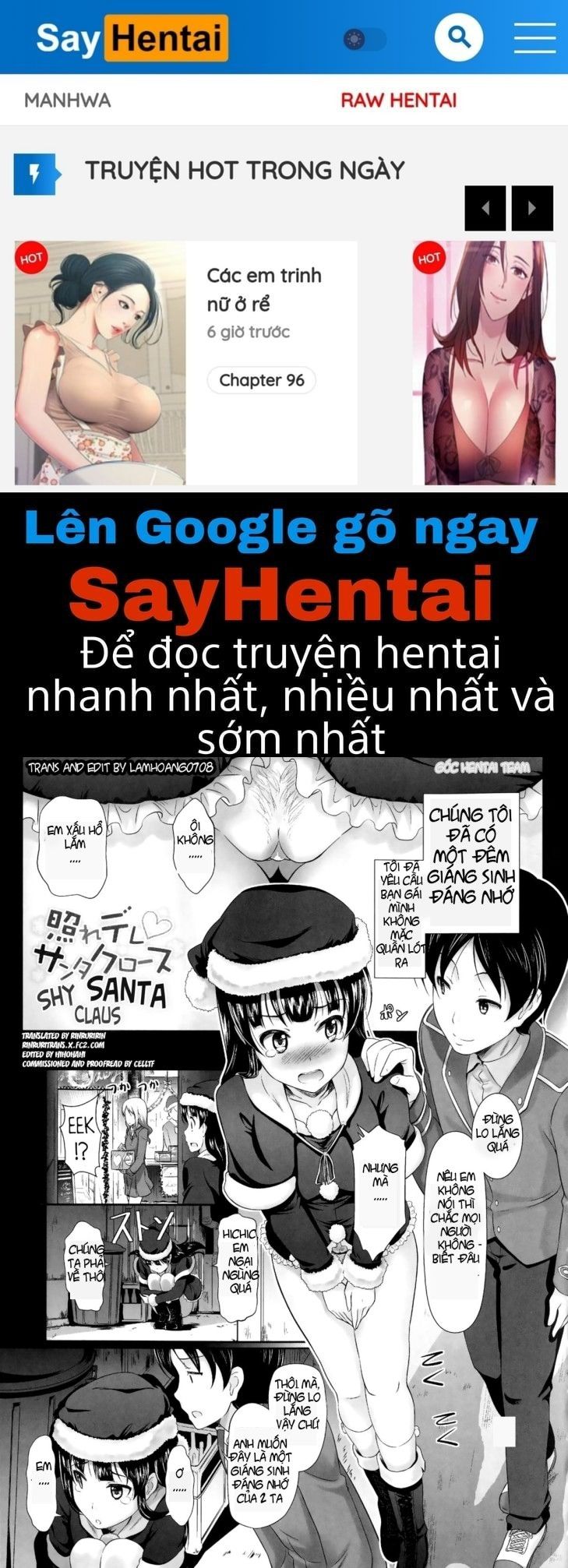 đọc truyện Oshiete Sensei Chương 2 ảnh 1 tại Giả Dược