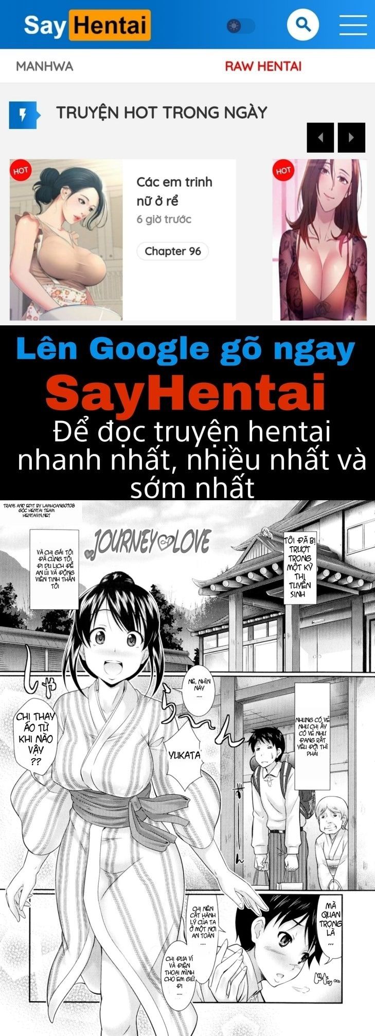đọc truyện Oshiete Sensei Chương 7 ảnh 1 tại Giả Dược
