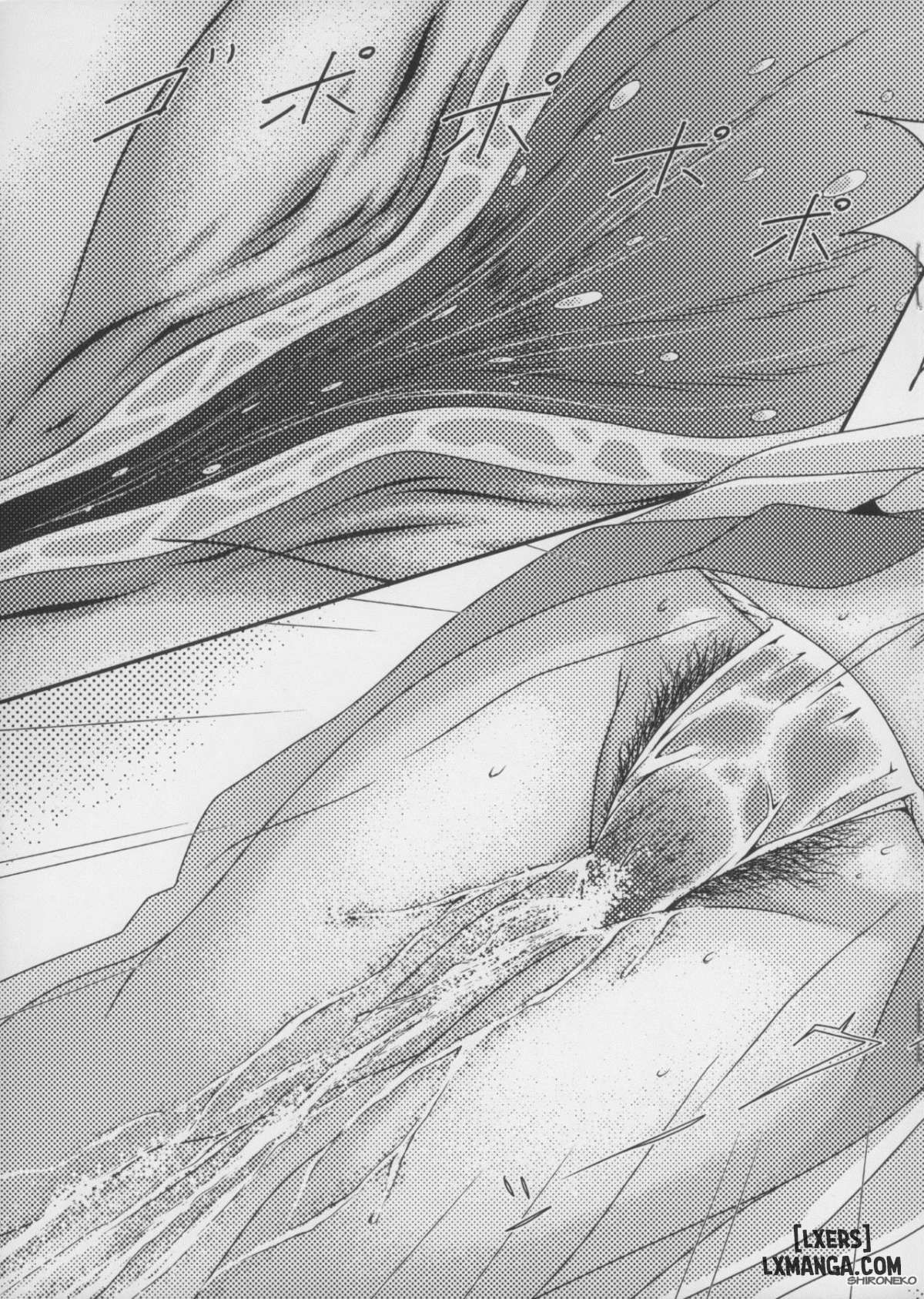 đọc truyện Oshikko Shitaku Nacchatta Chương 1 ảnh 16 tại Thiên Thai Truyện