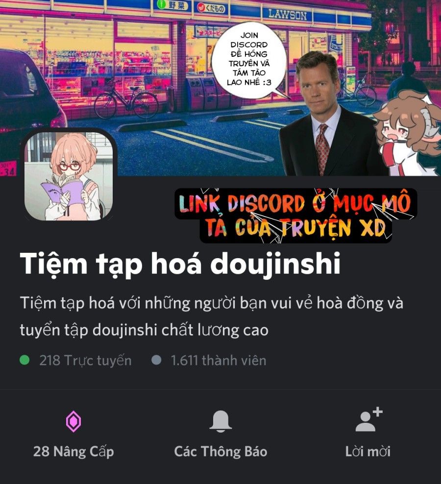 đọc truyện Oshini Yowai Onna Chương 1.5 ảnh 33 tại Thiên Thai Truyện