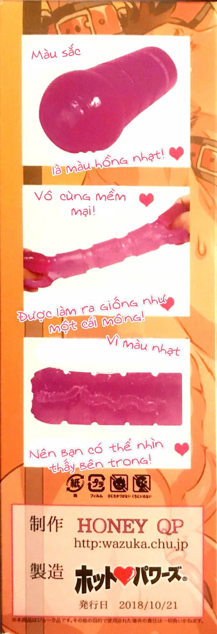 đọc truyện Oshiri Hinpyoukai Omake Chương 1 ảnh 3 tại Truyện Dạ Ký