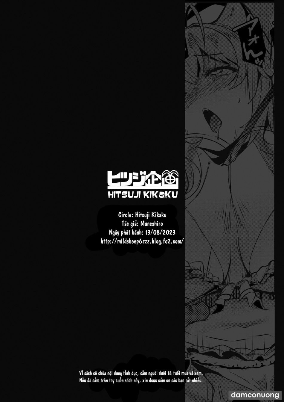 đọc truyện Osucollab Chương 1 ảnh 25 tại Thiên Thai Truyện