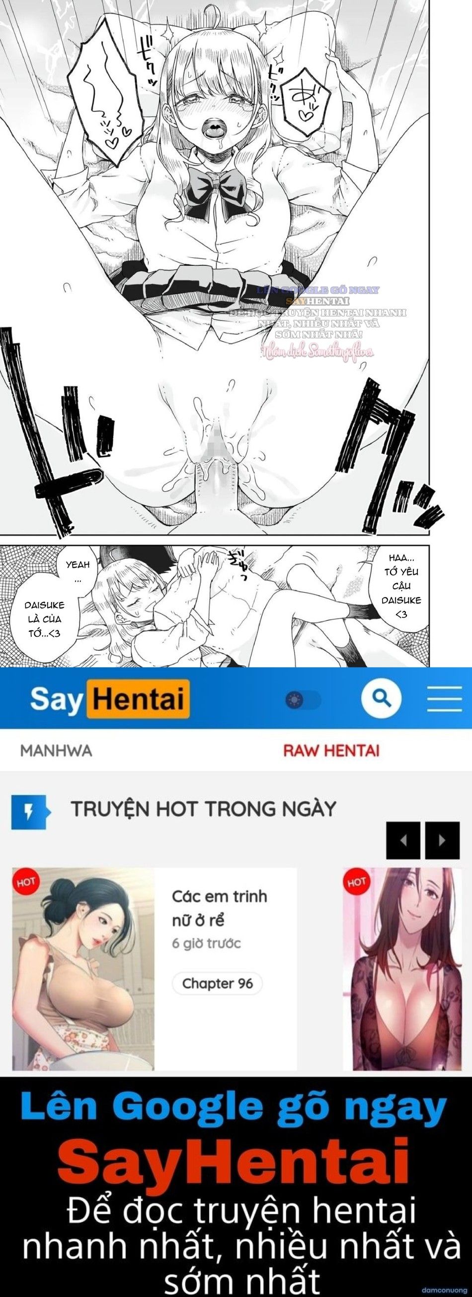 đọc truyện Ota Gal ~gal Trắng & Đen Dễ Dãi Với Otaku Cùng Lần Đầu _xuống Bút_ Nồng Nhiệt W-hentai Đầy Yêu Thương Chương 1 ảnh 21 tại Thiên Thai Truyện