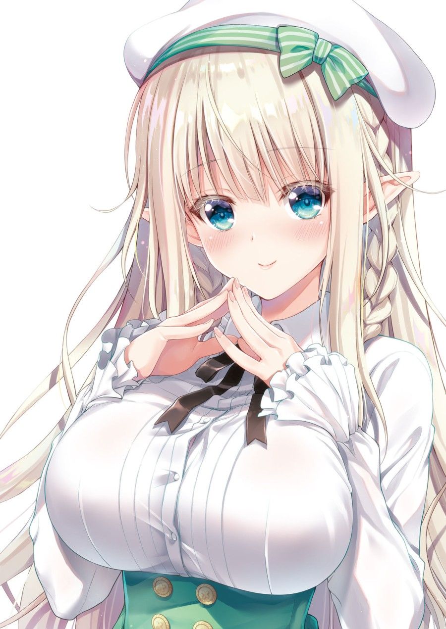 Otacir No Elf Hime Chương 1 page 4 - Giả Dược
