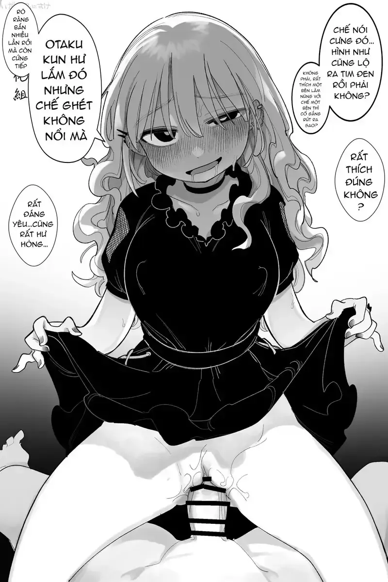 đọc truyện Otaku Ngốc Lắm Chương 1 ảnh 8 tại Thiên Thai Truyện