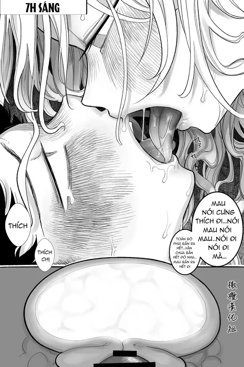 đọc truyện Otaku Ngốc Lắm Chương 1 ảnh 10 tại Thiên Thai Truyện