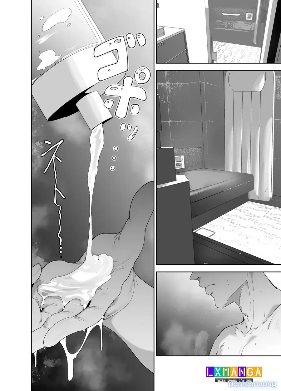 đọc truyện Otaku Tomodachi To No Sex Wa Saikou Ni Kimochi Ii Soushuuhen I Chương 4 ảnh 6 tại Thiên Thai Truyện