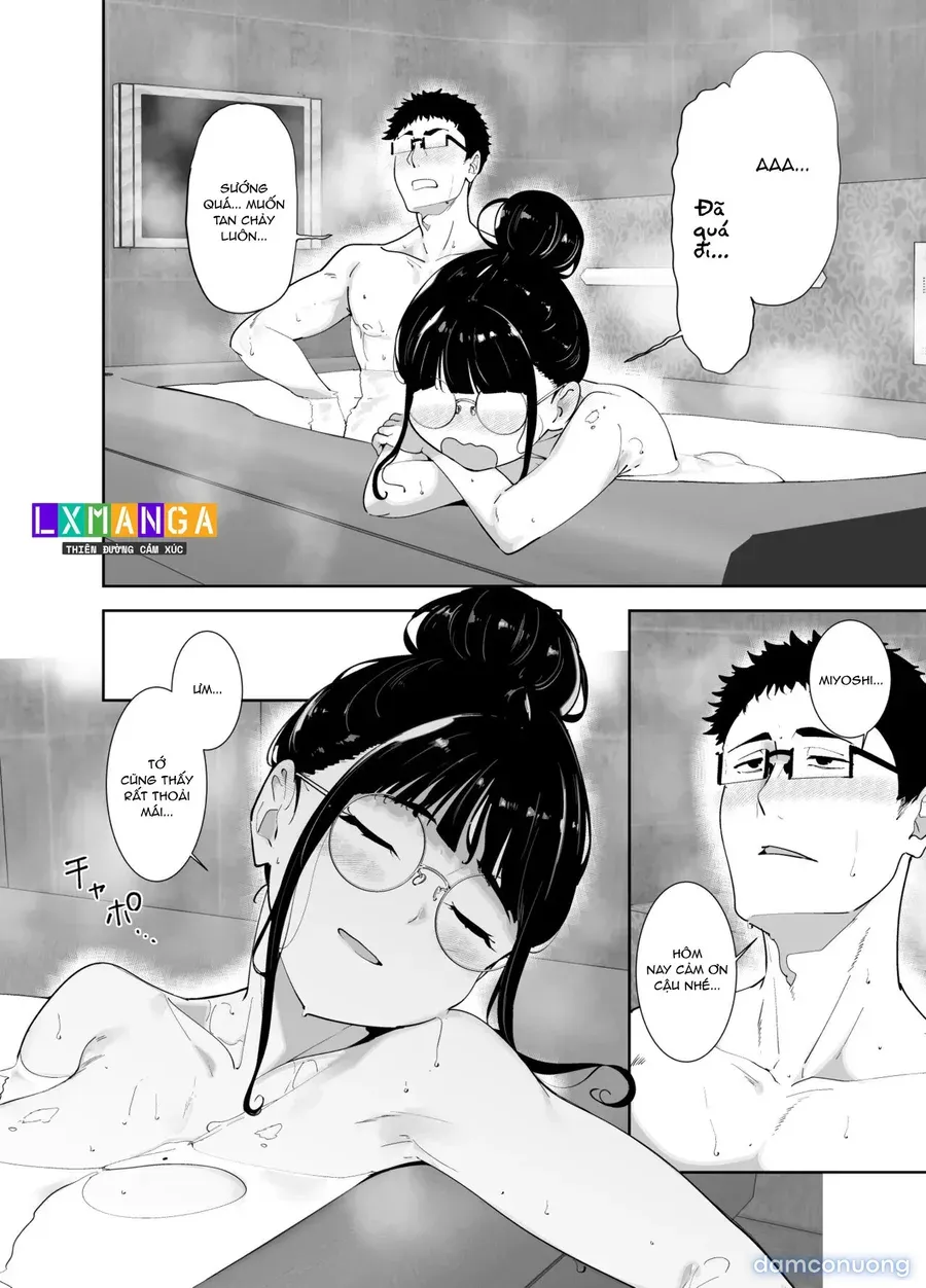 đọc truyện Otaku Tomodachi To No Sex Wa Saikou Ni Kimochi Ii Soushuuhen I Chương 5 ảnh 19 tại Thiên Thai Truyện