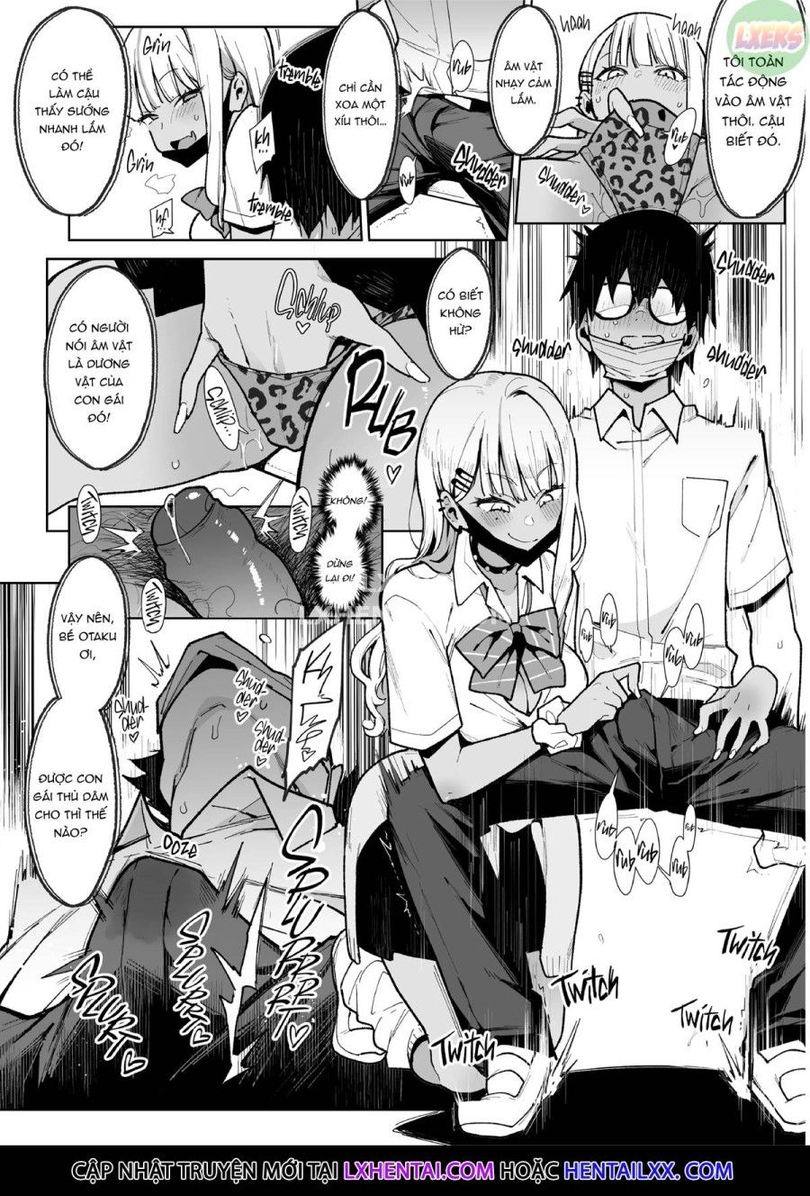 Otaku Vs. Succubus Chương 1 page 17 - Giả Dược