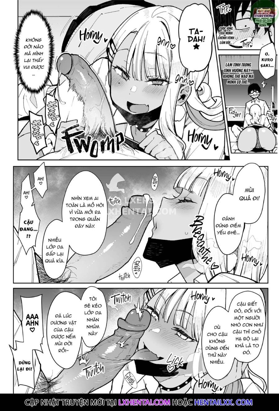 Otaku Vs. Succubus Chương 1 page 19 - Giả Dược