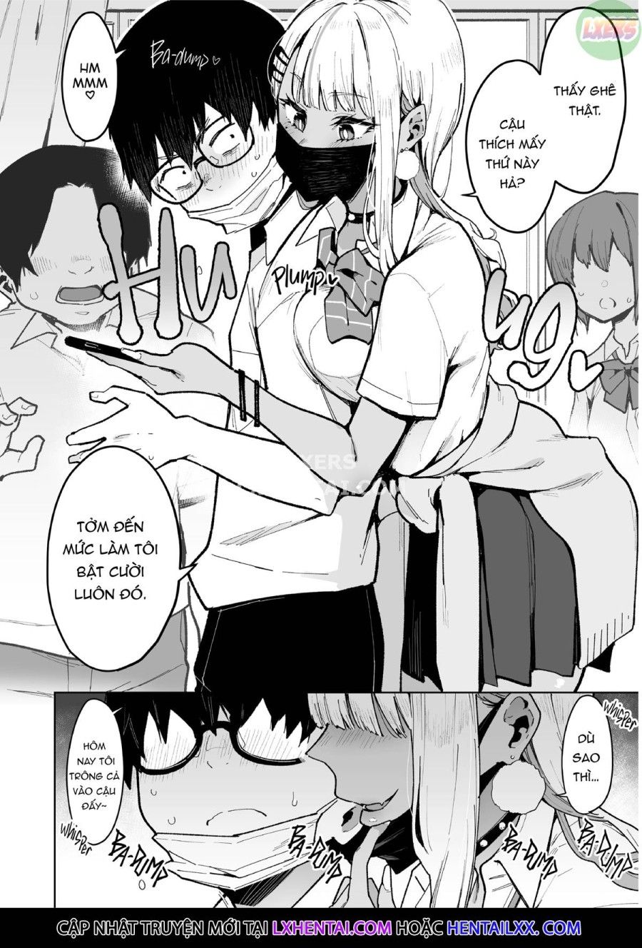 Otaku Vs. Succubus Chương 1 page 7 - Giả Dược