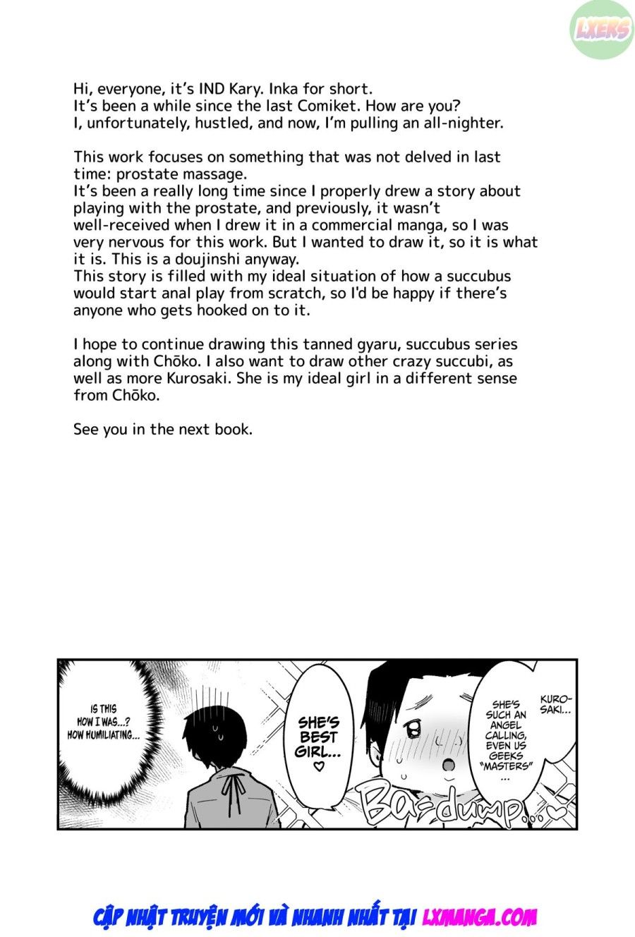 Otaku Vs. Succubus Chương 2 page 37 - Giả Dược