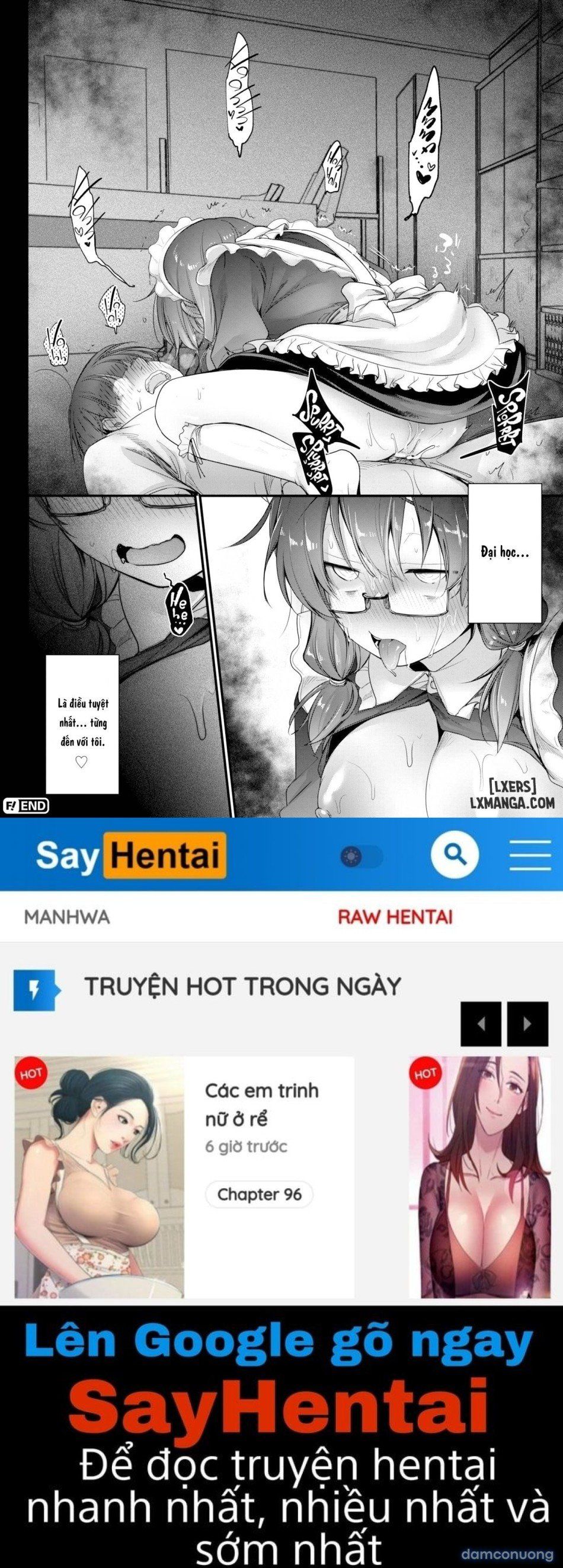 đọc truyện Otaku X Princess Chương 1 ảnh 21 tại Thiên Thai Truyện