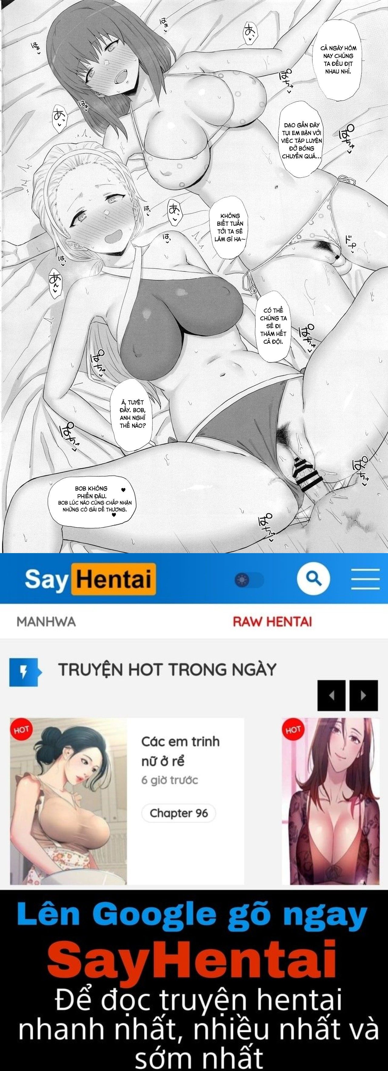 đọc truyện Otoko O Shitta Sensha Musume Soushuuhen Chương 1 ảnh 17 tại Giả Dược