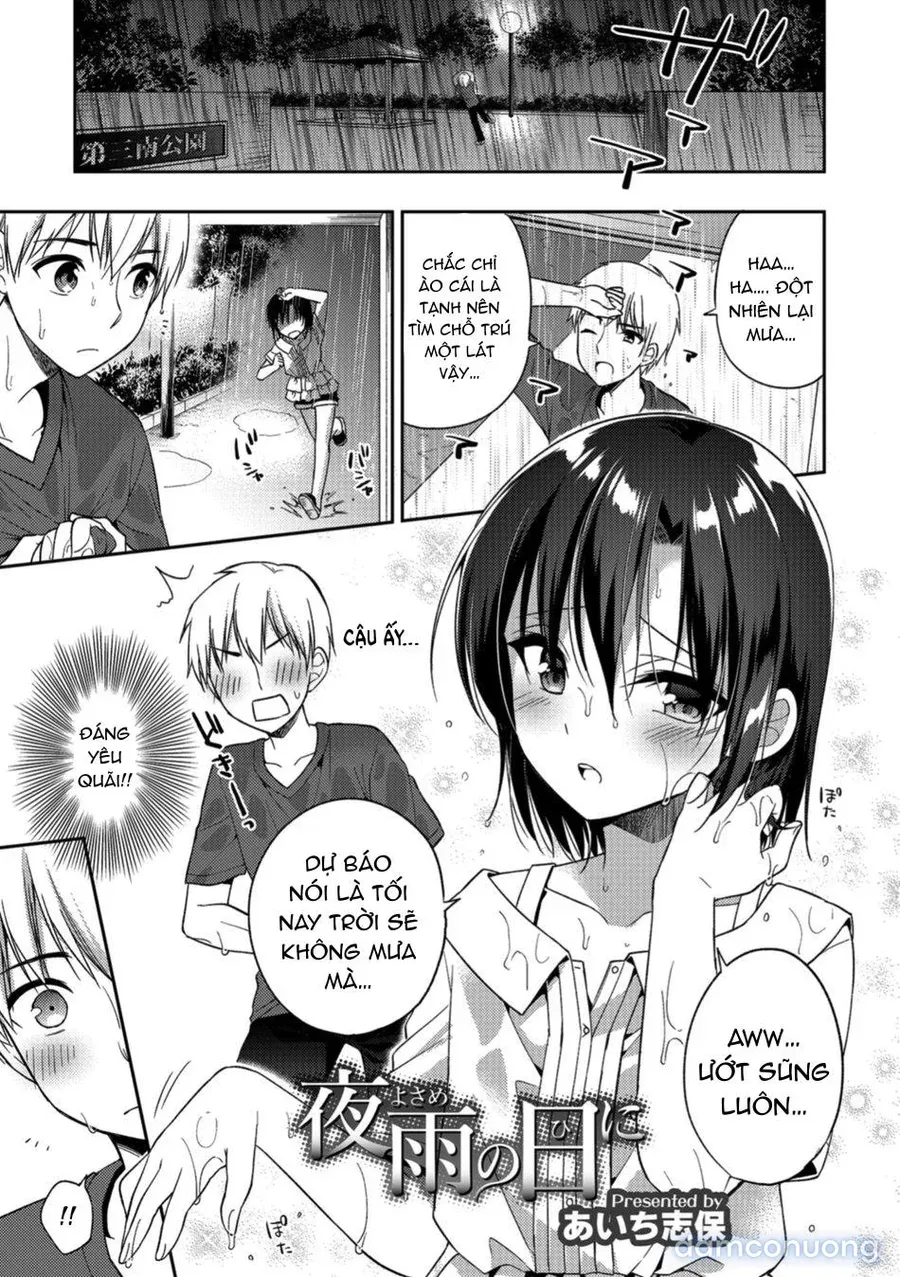 đọc truyện Otokonoko Heaven Vol. 41 Chương 2 ảnh 28 tại Thiên Thai Truyện