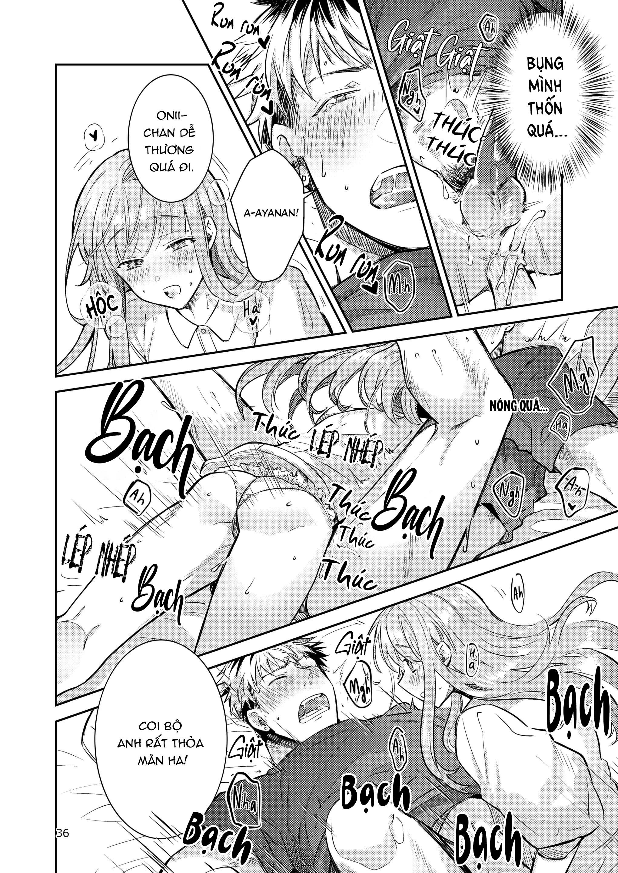 đọc truyện Otokonoko Idol Zenin Baritachi Keikaku Chương 2 ảnh 37 tại Giả Dược