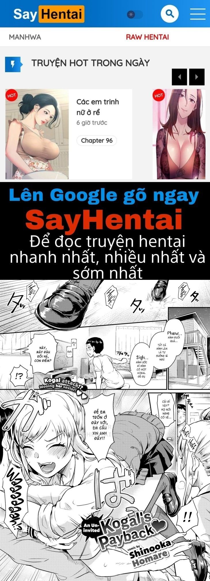 đọc truyện Otome Initiative Chương 7 ảnh 1 tại Giả Dược