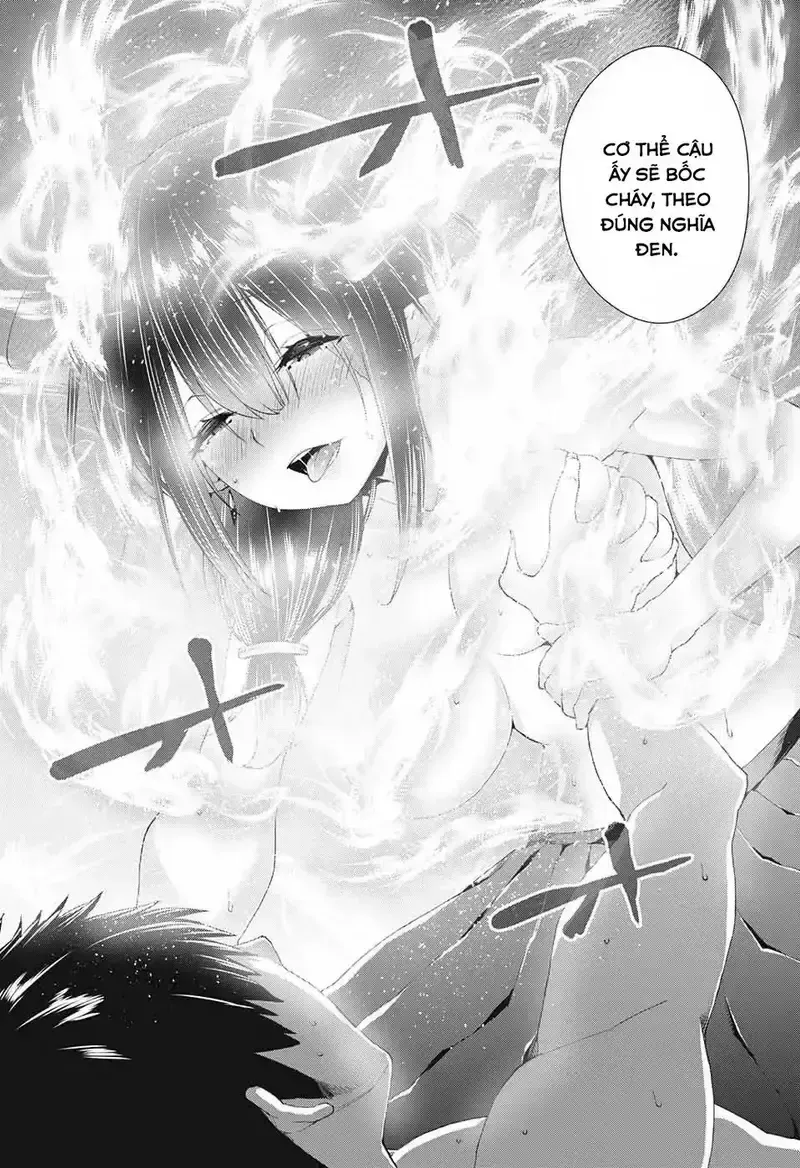 đọc truyện Otome No Haratawa Hoshi No Iro Chương 1 ảnh 47 tại Giả Dược
