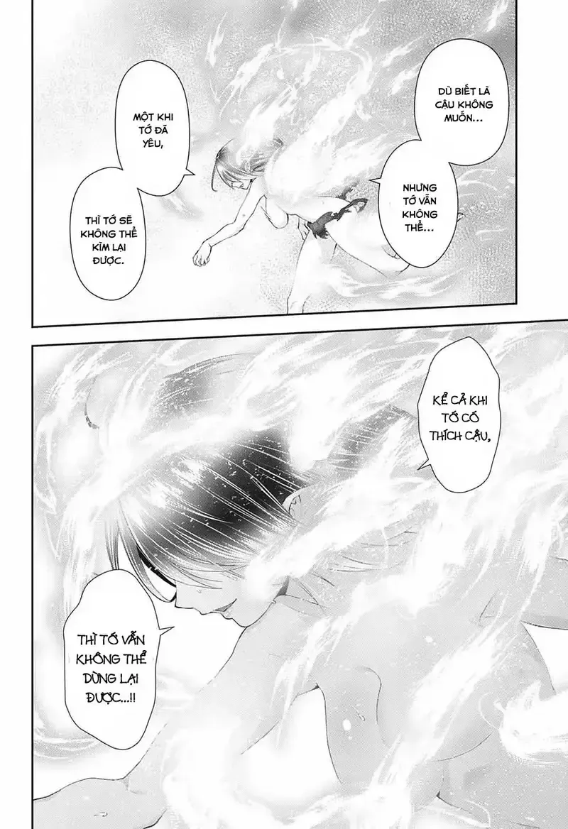 đọc truyện Otome No Haratawa Hoshi No Iro Chương 1 ảnh 53 tại Giả Dược