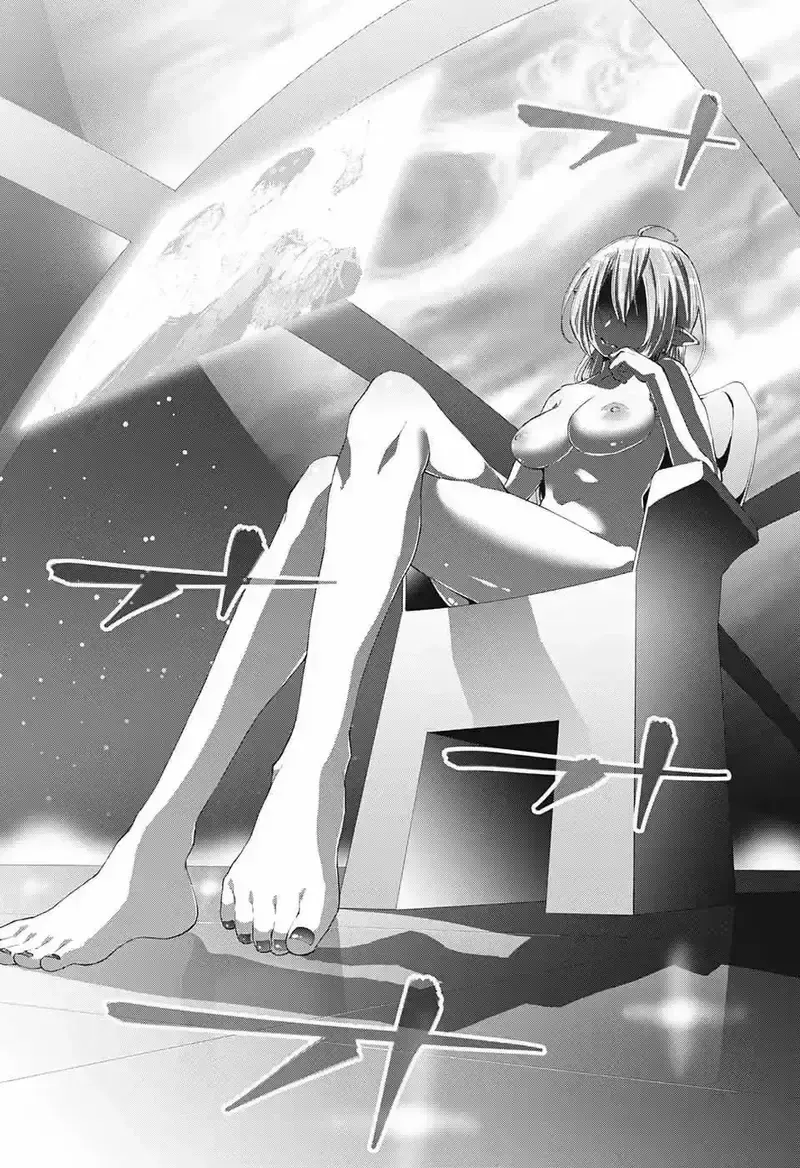 đọc truyện Otome No Haratawa Hoshi No Iro Chương 1 ảnh 64 tại Giả Dược