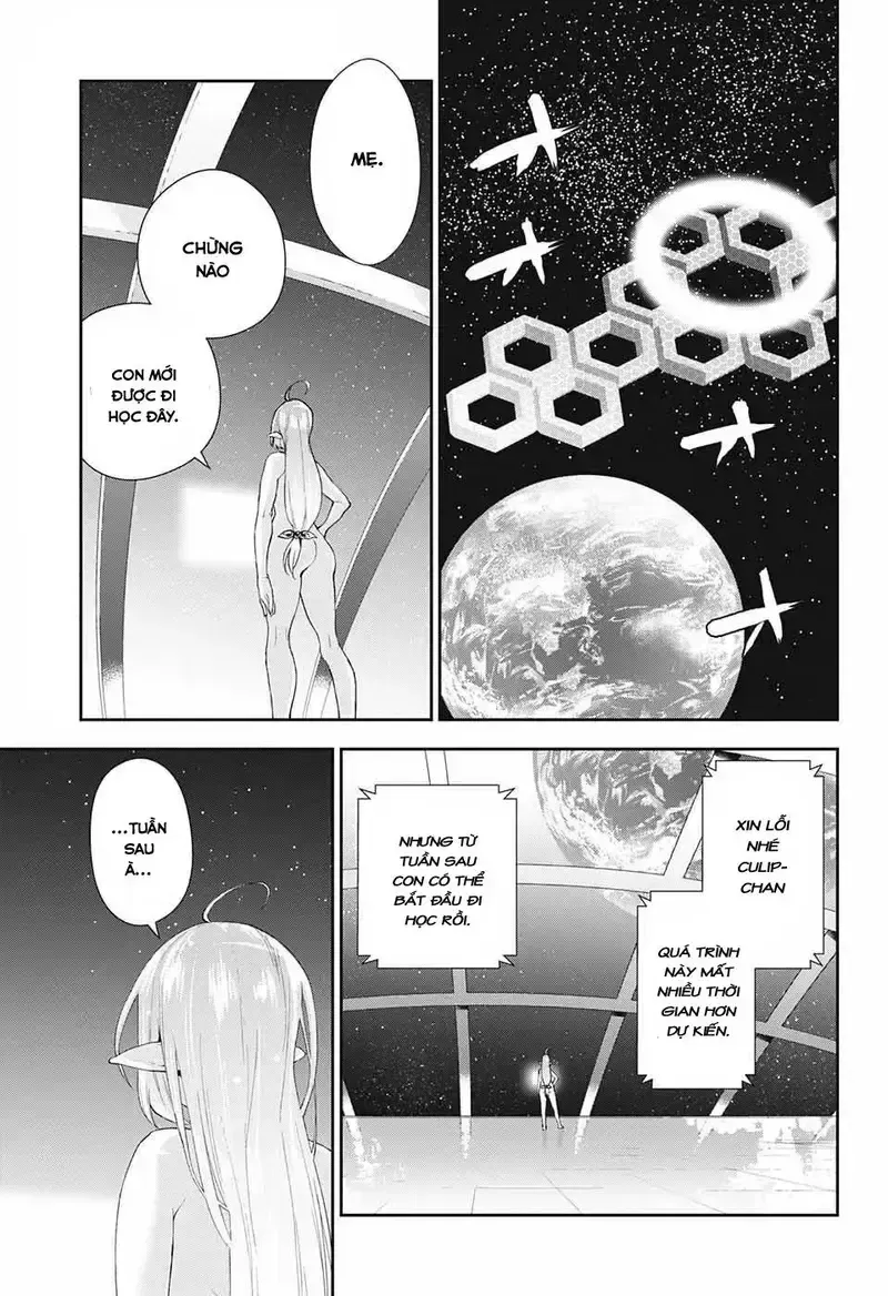 đọc truyện Otome No Haratawa Hoshi No Iro Chương 2 ảnh 3 tại Giả Dược