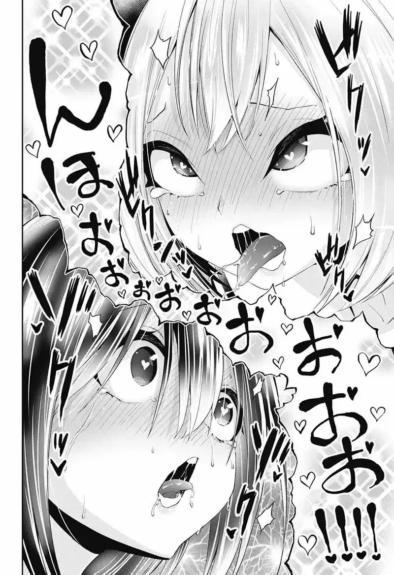 đọc truyện Otome No Haratawa Hoshi No Iro Chương 3 ảnh 31 tại Giả Dược