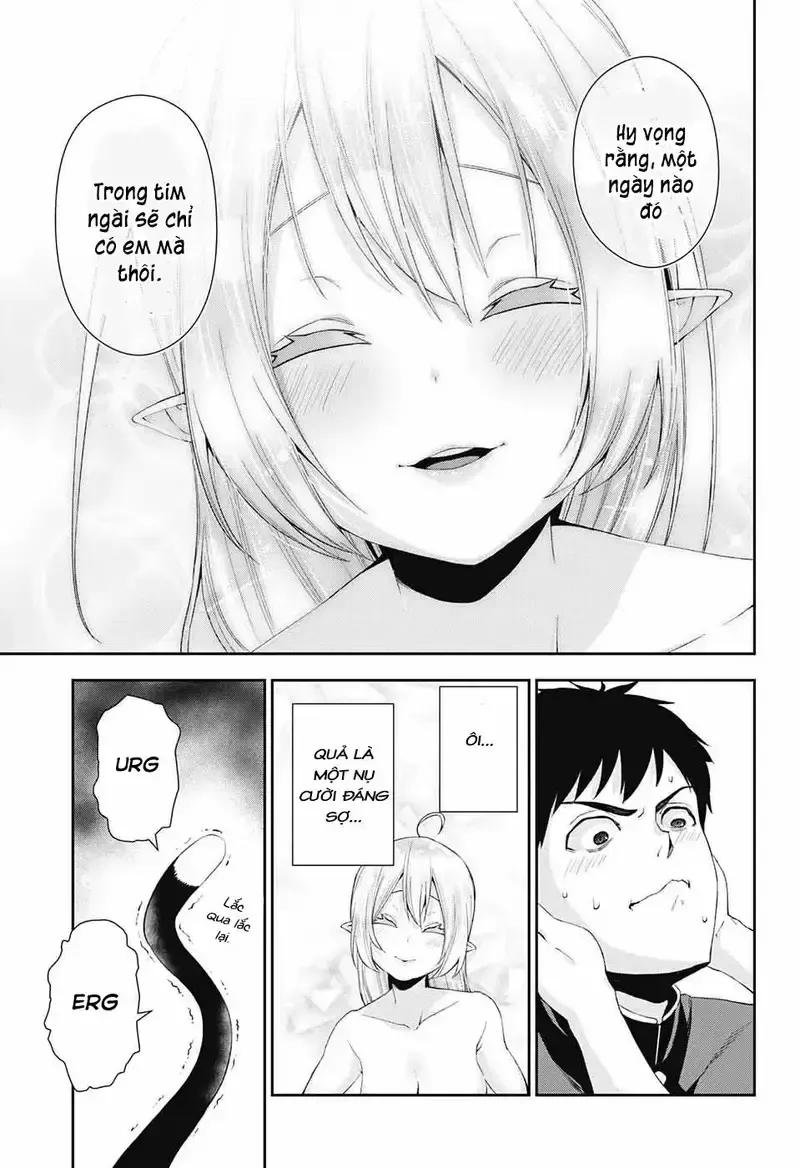 đọc truyện Otome No Haratawa Hoshi No Iro Chương 3 ảnh 42 tại Giả Dược