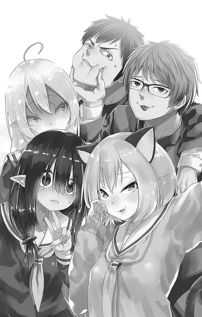 đọc truyện Otome No Haratawa Hoshi No Iro Chương 4 ảnh 4 tại Giả Dược