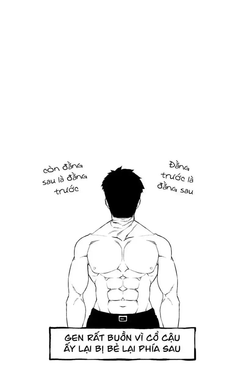 đọc truyện Otome No Haratawa Hoshi No Iro Chương 5 ảnh 45 tại Giả Dược