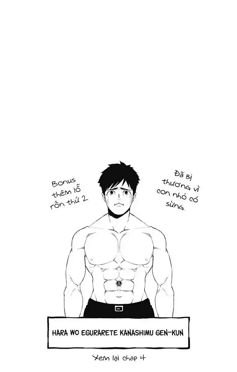đọc truyện Otome No Haratawa Hoshi No Iro Chương 5 ảnh 46 tại Giả Dược