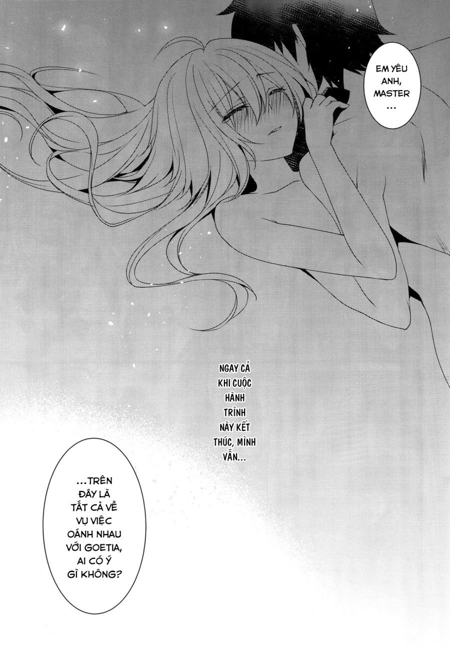 đọc truyện Otome No Kiroku Utakata No Yume - Chronique De La Pucelle Oneshot ảnh 28 tại Thiên Thai Truyện