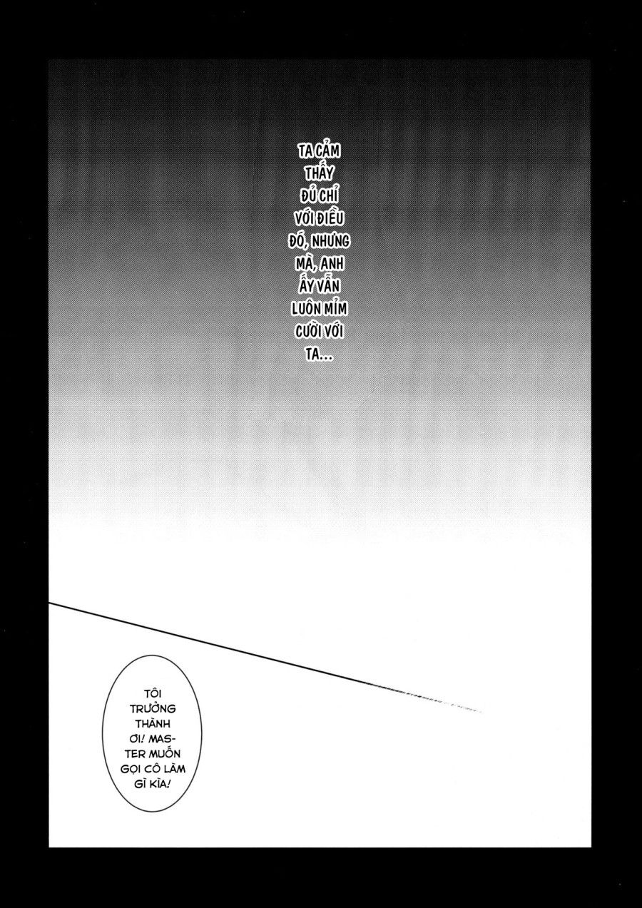 đọc truyện Otome No Kiroku Utakata No Yume - Chronique De La Pucelle Oneshot ảnh 7 tại Thiên Thai Truyện