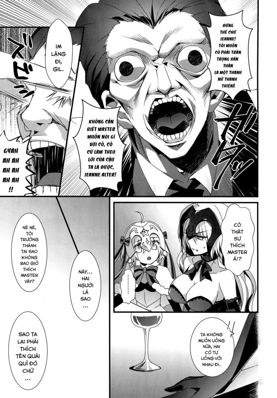 đọc truyện Otome No Kiroku Utakata No Yume - Chronique De La Pucelle Oneshot ảnh 10 tại Thiên Thai Truyện