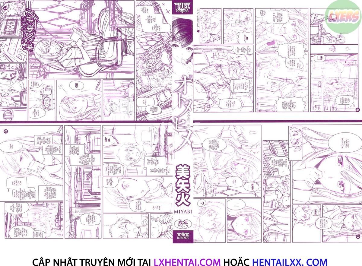 đọc truyện Otomehime Chương 1 ảnh 6 tại Thiên Thai Truyện