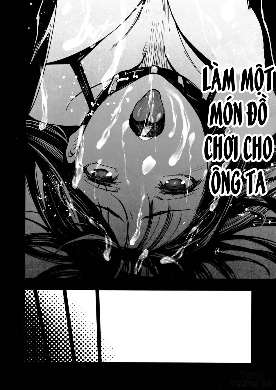 Otonari No Nie Yon Tooku E Itta Osananajimi Chương 2 page 15 - Giả Dược