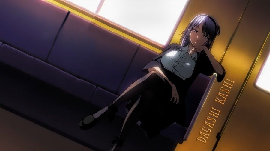 Otono No Dagashi Chương 1 page 4 - Giả Dược