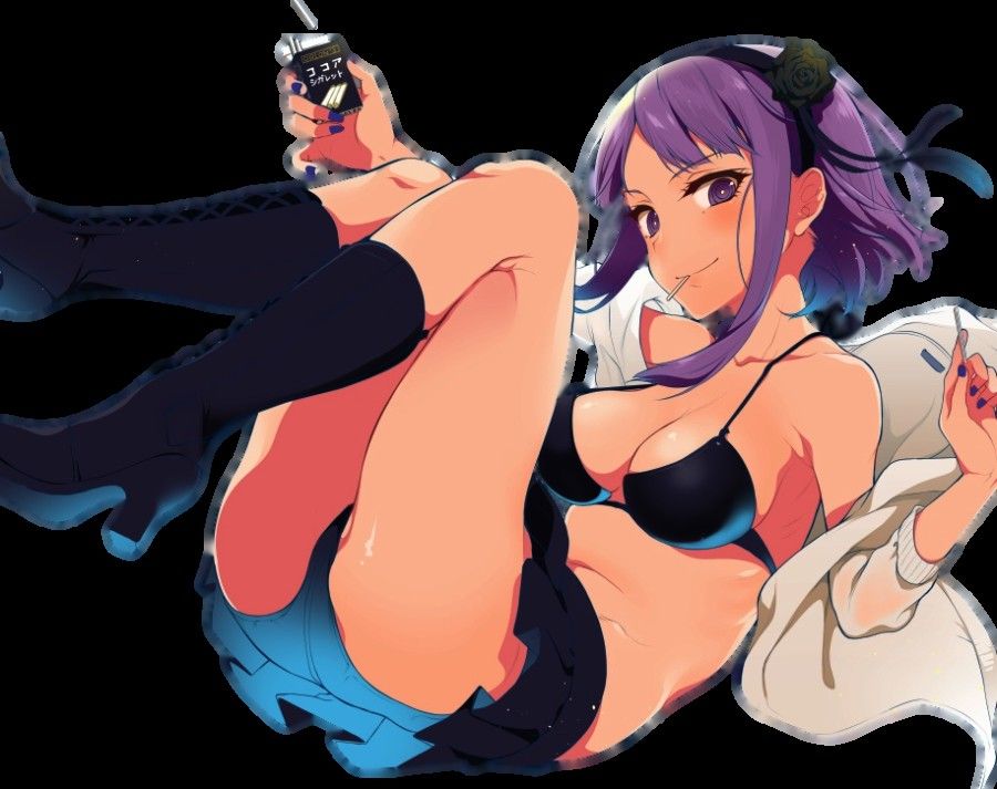 Otono No Dagashi Chương 2 page 4 - Giả Dược