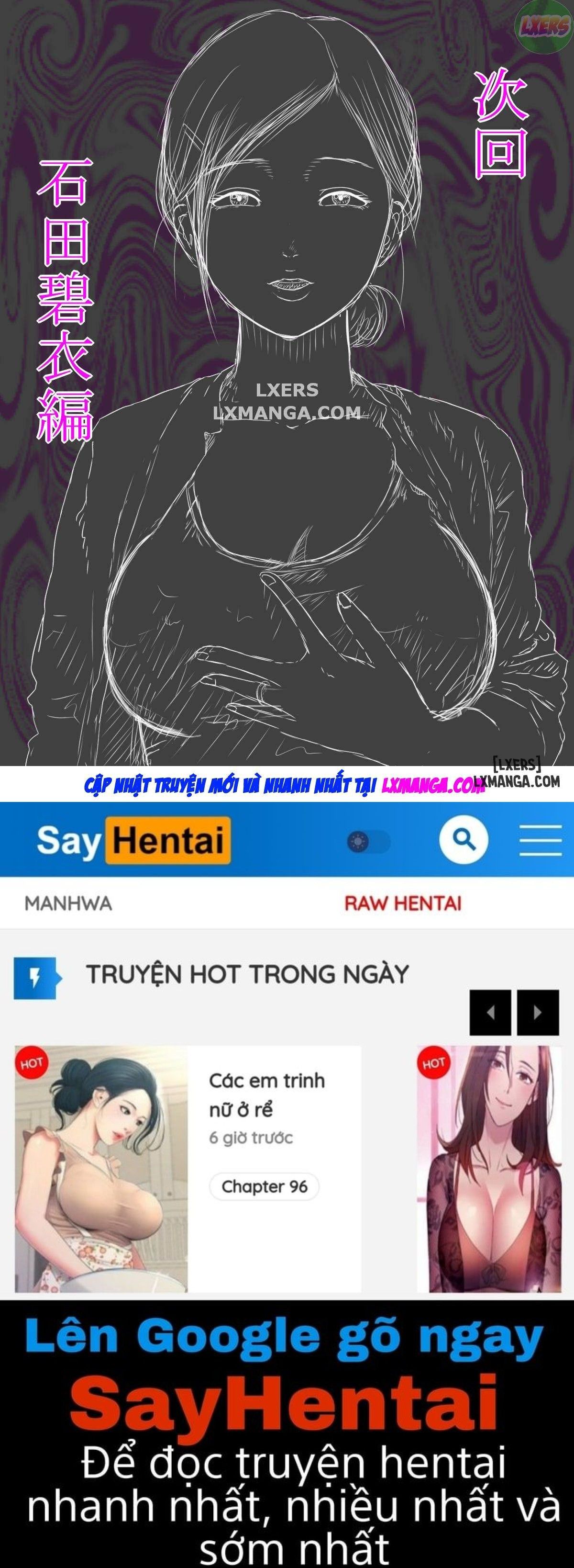 đọc truyện Otto Wa Gokuchuu, Ippou Tsuma Waaa Chương 1 ảnh 37 tại Thiên Thai Truyện